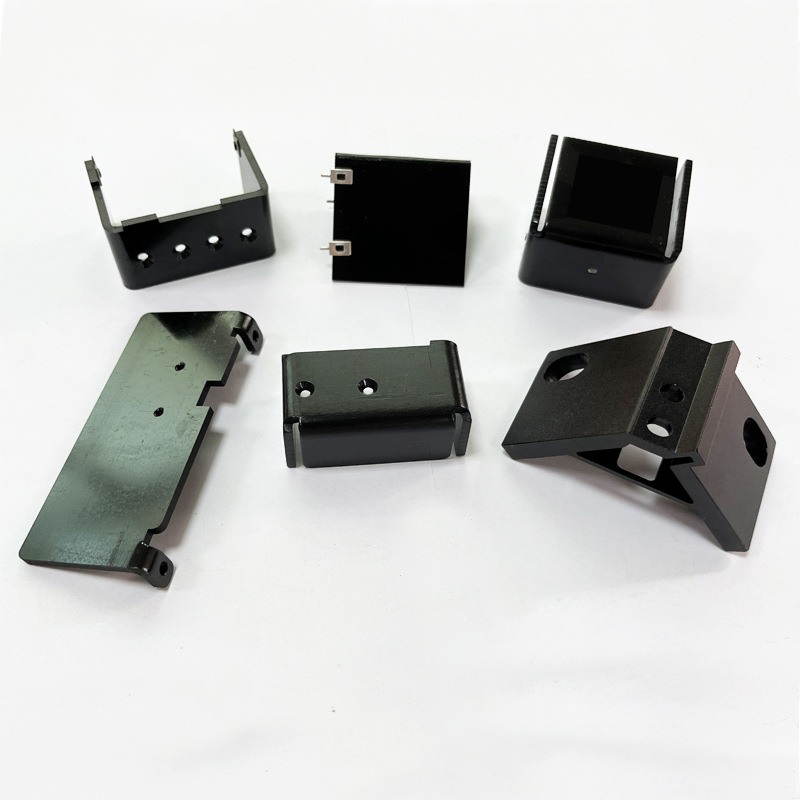 厂家供应铝件机械零件定制CNC铝合金件件加工数控车床精密切割