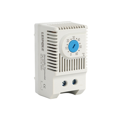 上海雷普JWT6011F常开自动温度控制器 JWT6011R常闭厂家直销JSK