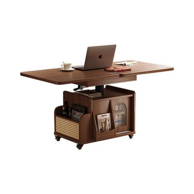 可移动折叠茶几客厅家用沙发边几