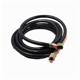 国产机台湾机适用 穿孔机水泵 打孔机 细孔放电机 振邦高压水管