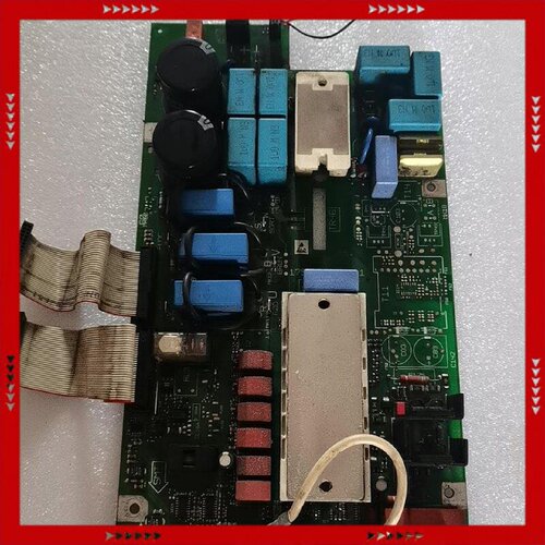 【问价】丹佛斯变频器VLT5000驱动板
