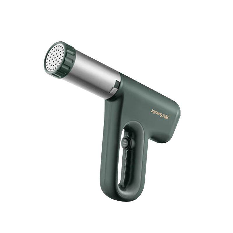 九阳电动压面机家用小型面条机全自动便携手持做饸络河捞机面条枪