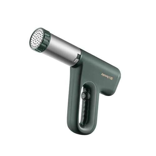 九阳电动压面机家用小型面条机全自动便携手持做饸络河捞机面条枪