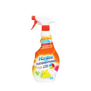 菲碧清羽绒服干洗剂家用免洗去油渍去污渍局部清洁蓬松专用清洗剂