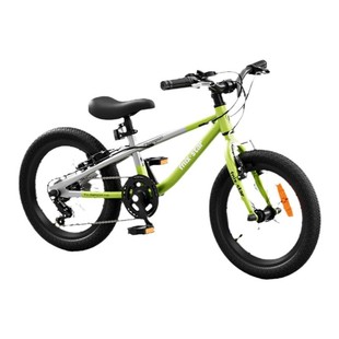 凤凰fnixstar高端系列冠军儿童山地公路车4-8-12岁铝合金超轻款