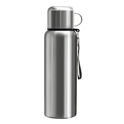 蓝鑫全钢316不锈钢保温杯