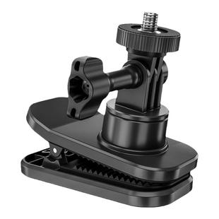 STARTRC/斯达飞适用insta360背包夹磁吸快拆360x4/x3运动相机书包夹影石Ace Pro2配件支架第一人称拍摄固定架