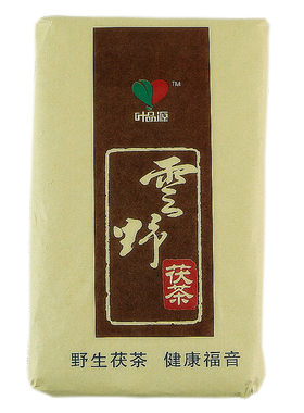云野九龙池12年叶品源正宗金花