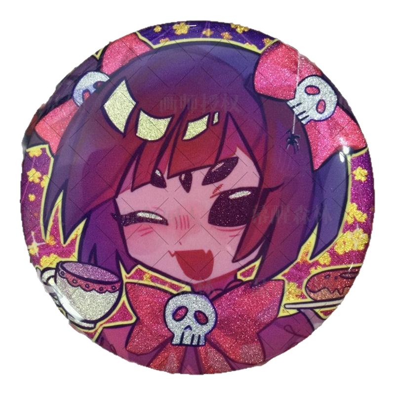 【幕醒森林】传说之下周边画师授游戏/电竞实物周边