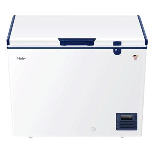 海尔超低温冰柜商用零下-60/70度冰柜冷冻柜速冻机家商用冷柜旗舰