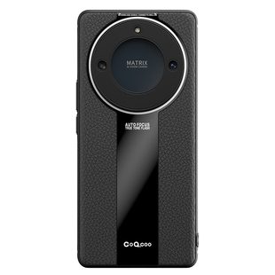 酷米佳适用于荣耀X40手机壳华为honorX40GT的保护套保时捷新款x30软壳叉四零三曲面屏外壳x30max全包防摔男款