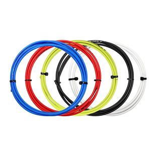 自行车刹车线 山地公路车变速线套装变速器线管V刹拉线配件