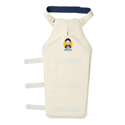 盐婆婆电加热护手臂肩膀理疗热敷袋保暖胳膊肘腕关节套艾灸包神器