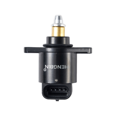 适用于嘉爵N19怠速马达领航者500 CNR800睿 臻R19步进电机阀