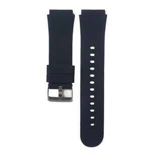 适用联想来酷A1儿童电话手表专用硅胶表带A11手表带20MM/22MM表带