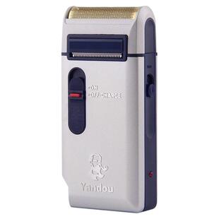 烟斗牌剃须刀往复式刮胡子刀老人301316胡须刀鬓角大功率便携