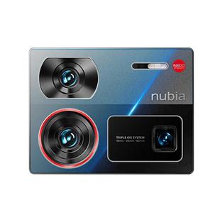 适用努比亚Z60Ultra镜头膜中兴z60spro领先版防爆手机膜u防刮NX721J摄像头膜NX721J保护膜镜头贴uitra钢化膜