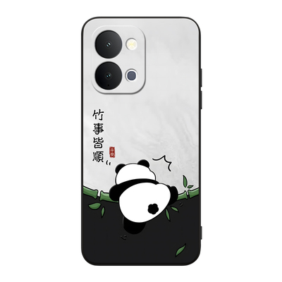 适用于vivoy65g可爱手机壳