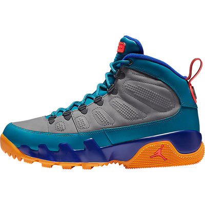 耐克男士训练减震篮球鞋