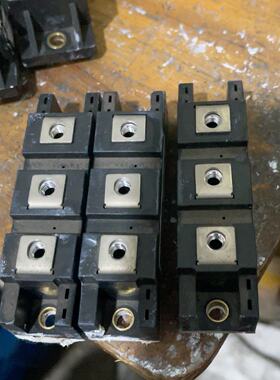 【议价-可维修】SanRex DD160KB160整流模块，包好。架 /均有货