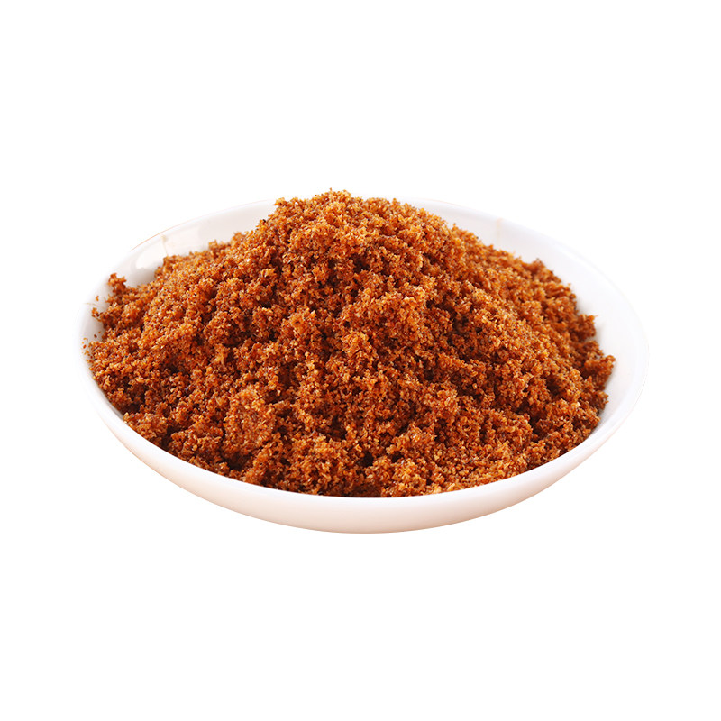 野生对虾籽虾粉提鲜云吞面专用