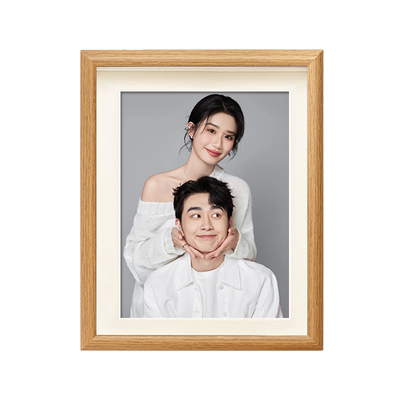 【亏本中】顺丰包邮！照片+相框