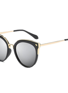 新款偏光太阳镜女士防紫外线墨镜