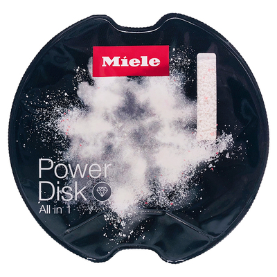 美诺天才转盘PowerDisk洗碗粉