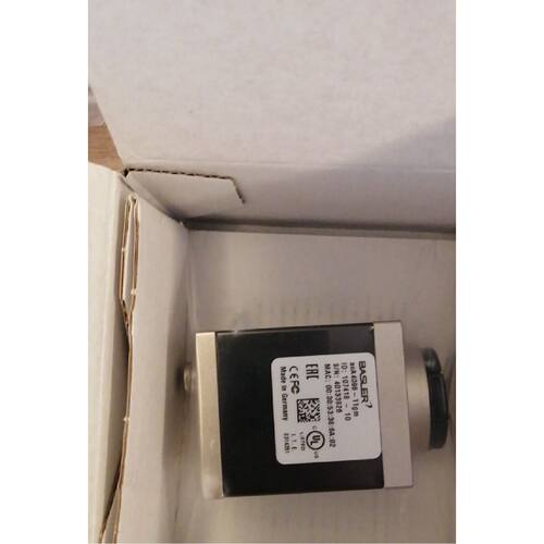 议价巴斯勒acA4096-11gm/gc工业相机BALSER工业相机功能包好 德国