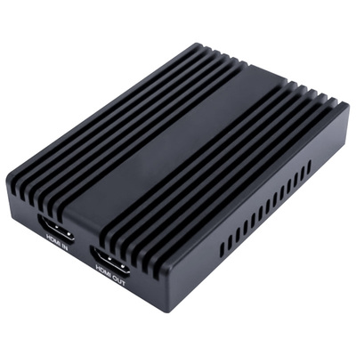 SDI/DVI/HDMI/VGA/USB采集卡