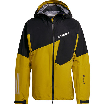 Adidas/阿迪达斯正品冬季新款男子户外运动连帽外套HE2292