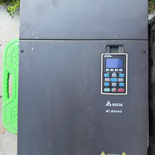询价-台达c2000变频器，