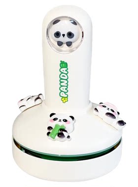 强吸力学生用桌面吸尘器