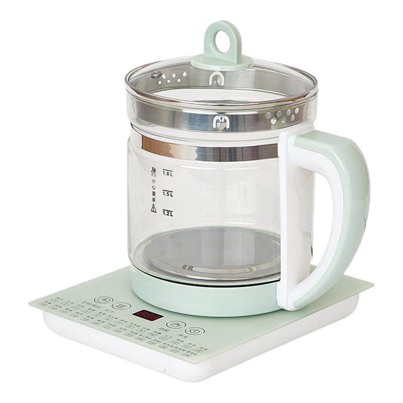 烧水壶威力半球办公室泡茶养生壶家用小型煎药壶全自动花茶煮茶器