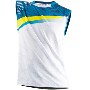 无袖羽毛球服男款女上衣专业速干透气高端乒乓网球排球服队服定制