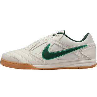 盛世长运nike耐克春季男鞋GATO运动鞋训练足球鞋HQ6019-103