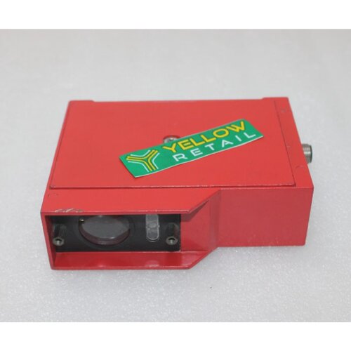 LEUZE ELECTRONIC SLSS78M1720T245 SINGLE BEAM SAFTY DEVICE TR