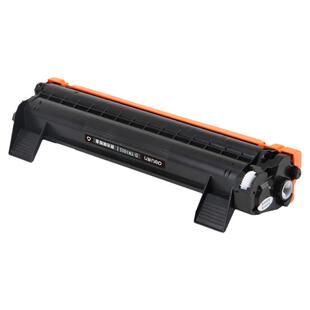 得力D-TN1035粉盒DR1035硒鼓适用兄弟DCP1608 1618W MFC1919NW HL1208 1218W 1118 1908激光打印机碳粉盒
