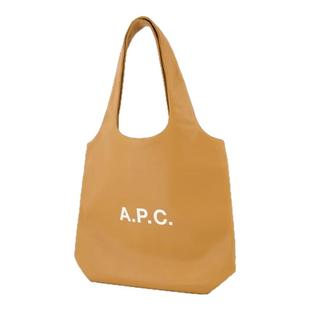 【粉丝专享】A.P.C. Ninon 合成材质小号托特包