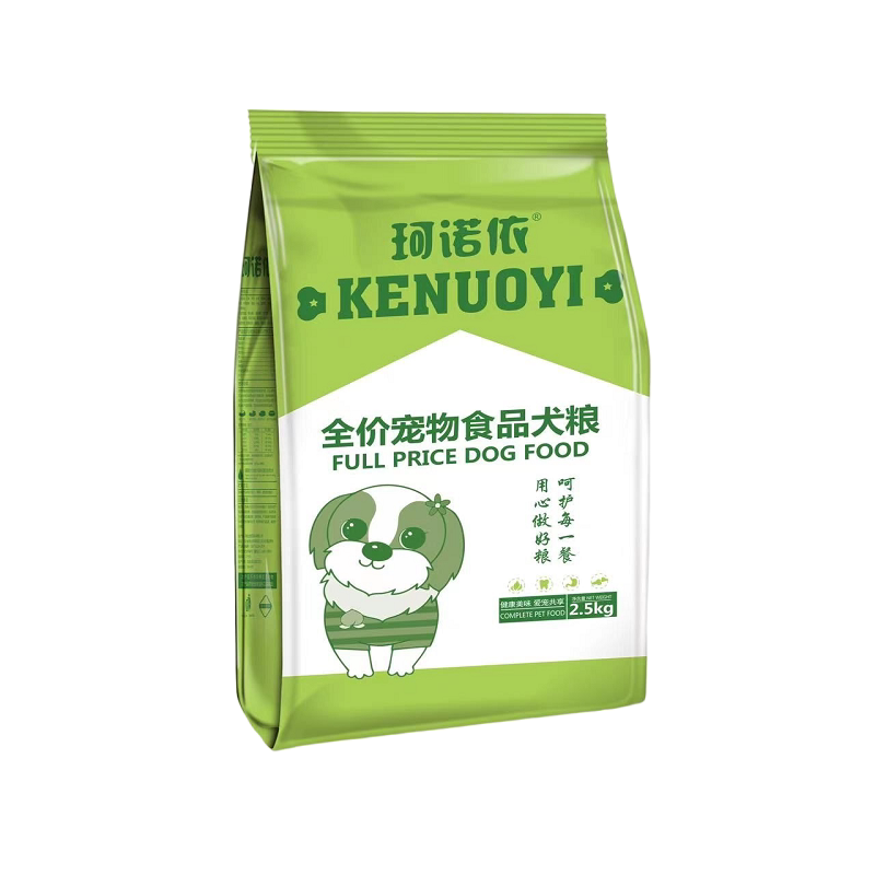 狗粮通用型成幼犬40斤