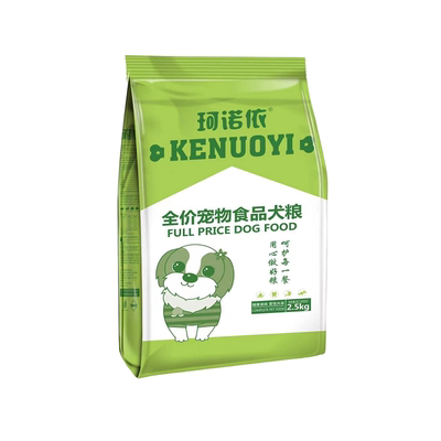 狗粮通用型成幼犬40斤