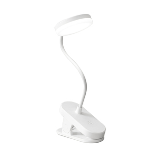 5号干电池台灯护眼学习专用学生宿舍书桌写作业床头灯折叠便携