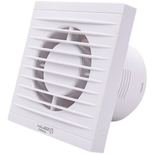 排气扇抽风机家用强力卫生间窗式墙壁式厕所小型静音吊顶新风换气
