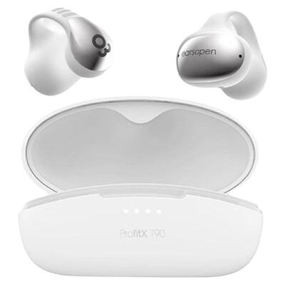 骨聆骨传导蓝牙耳机羽感轻盈