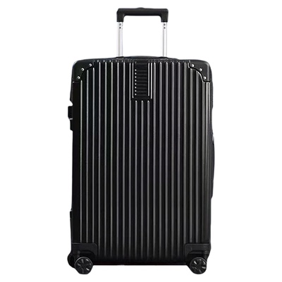 希尔顿网红大容量万向轮行李箱