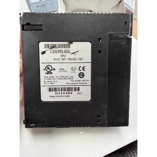 溢价-IC693MDL655 L