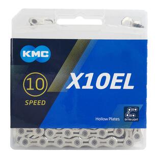 桂盟KMC自行车链条山地车30公路车27变速车链7速9速10速11速24速