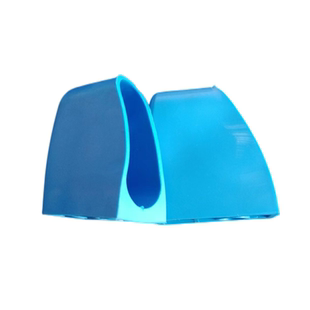 课桌椅保护套橡胶加厚耐磨学校学生椅子脚套培训班课桌椅塑料脚垫