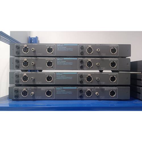 【请询价】AudioPrecision原装AUX0025开关功放测