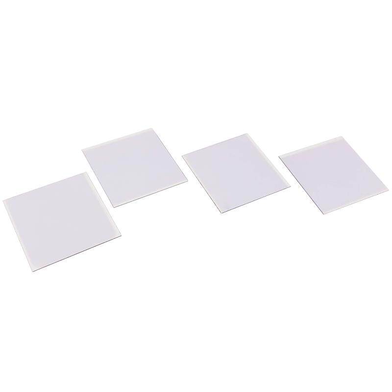 特薄ito导电玻璃定制0.15mm现货